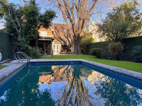 Casa en venta en la horqueta