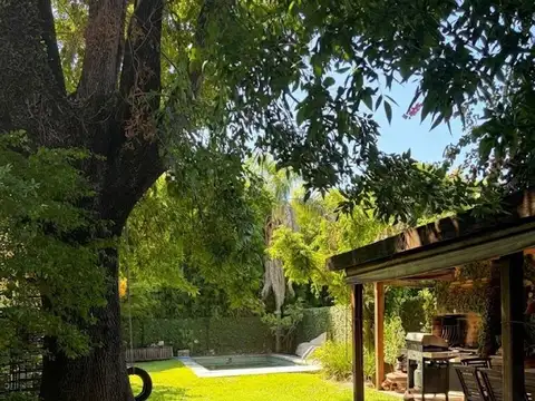 Casa en Venta de 4 dormitorios