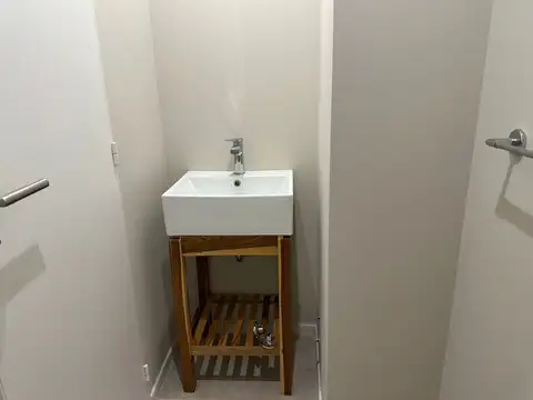 Departamento 4 ambientes con 3 baños
