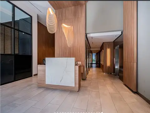 VENTA DEPTO 4 AMBIENTES BELGRANO - COCHERA - FULL AMENITIES - SEGURIDAD 24HS