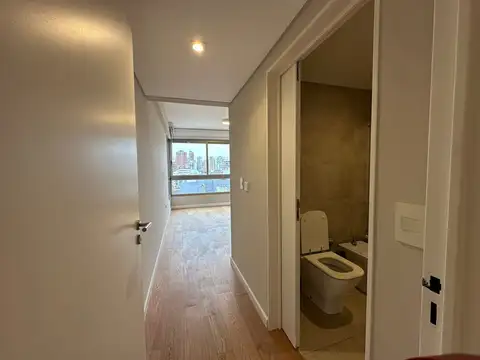Departamento en Venta en Belgrano, USD 630.000