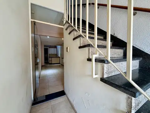 Oficina Monoambiente con 1 baño