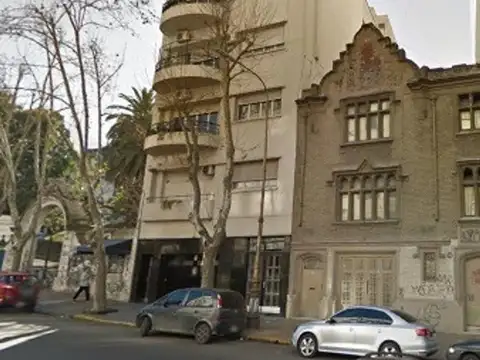 Excelente piso de 5 ambientes en Barracas