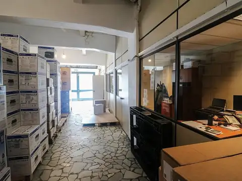 Local en Alquiler 42 años