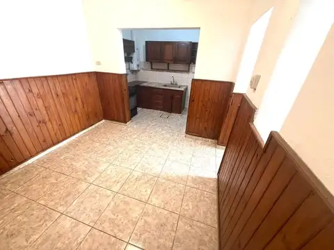 Depto Tipo Casa en Venta en Lanús Oeste, USD 44.900