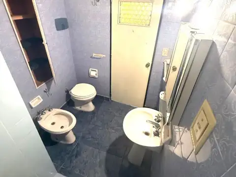 Depto Tipo Casa en Venta 40 años