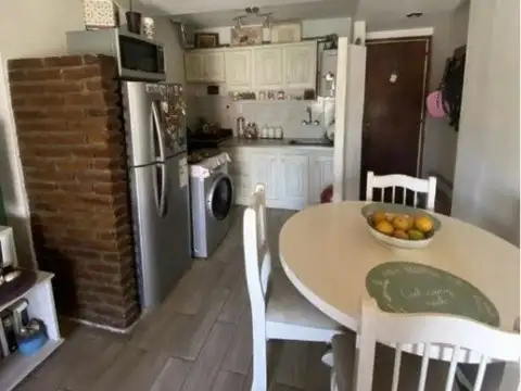 Departamento  En Venta En Merlo, G.b.a. Zona Oeste, Argentina