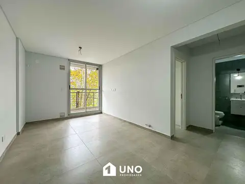 27 de Febrero 700, Piso 2