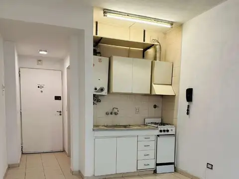 Departamento en Alquiler 35 años