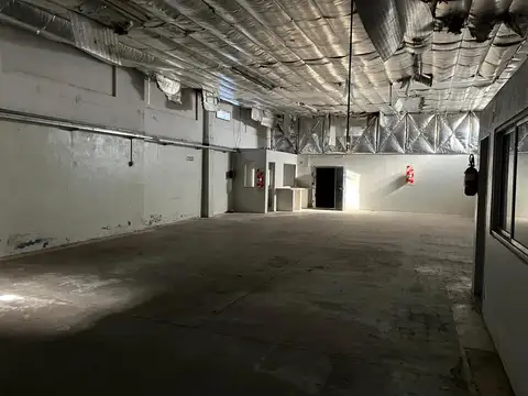 Galpon en Venta en Martínez Fleming / Panamericana, USD 450.000