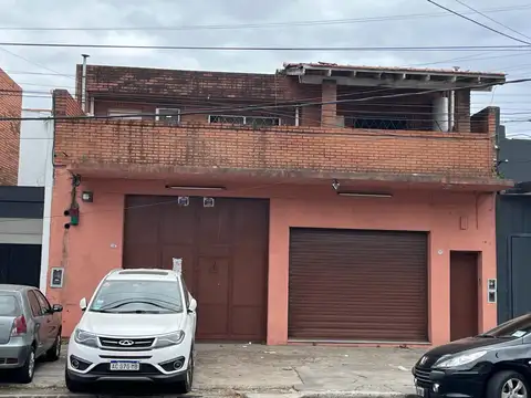 Hipolito Yrigoyen 2835