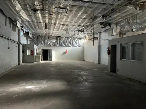 Galpon en Venta en Martínez Fleming / Panamericana, USD 450.000