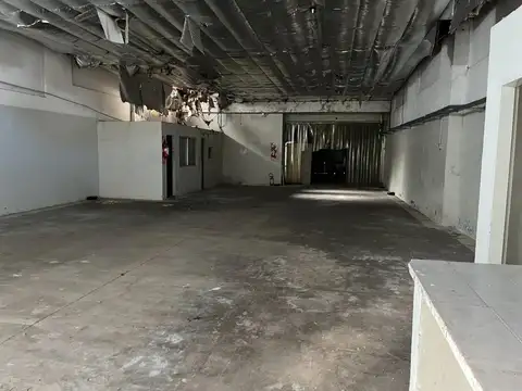 Galpon en Venta en Martínez Fleming / Panamericana, USD 450.000