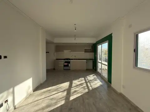 Departamento en Alquiler de Monoambiente