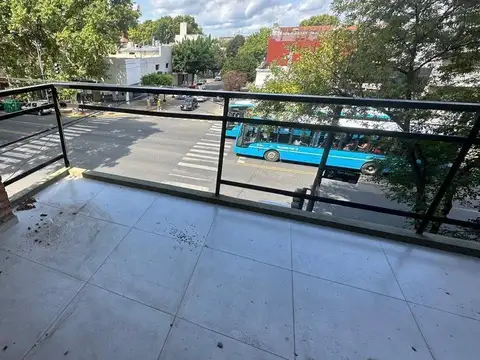Departamento 1 dormtiorio a estrenar