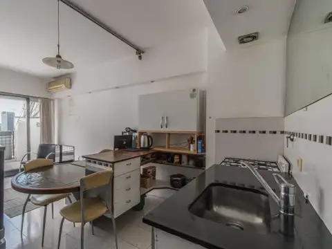 Departamento en Venta 61 años