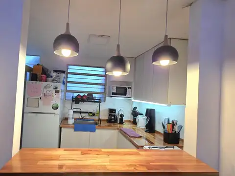Depto Tipo Casa en Venta de 2 dormitorios