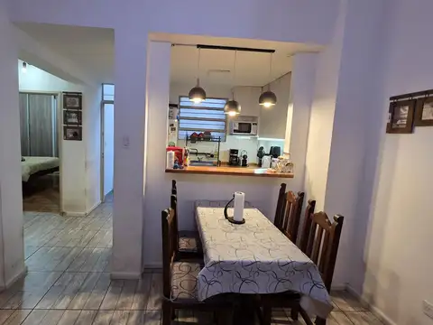 Depto Tipo Casa en Venta de 3 ambientes