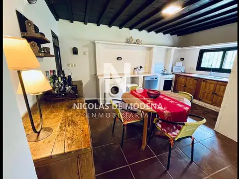 Casa en Alquiler de 5 dormitorios