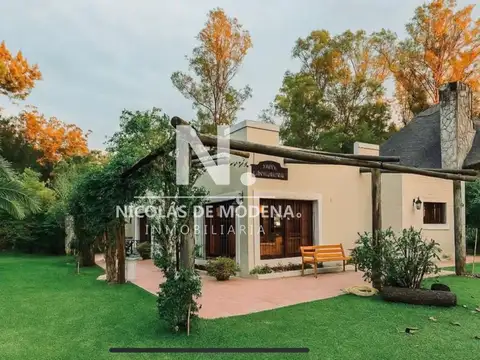 En alquiler casa en pda 32 de la Mansa, Punta del Este. 5 dormitorios