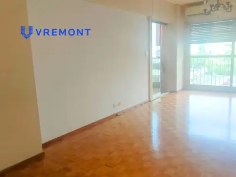 Av. La Plata al 500 Departamento en Alquiler en Caballito