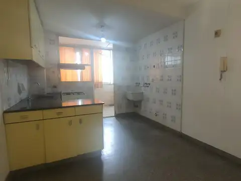 Departamento en Venta 60 años