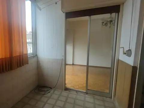 Departamento en Venta en Caballito, USD 140.000