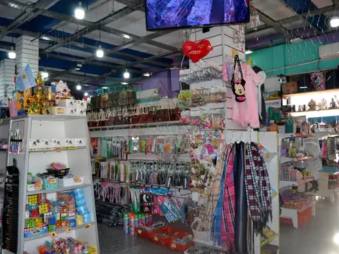 Local en Venta Via Pública