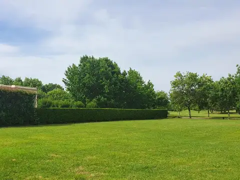 Terreno en Venta de 2200,0 m2