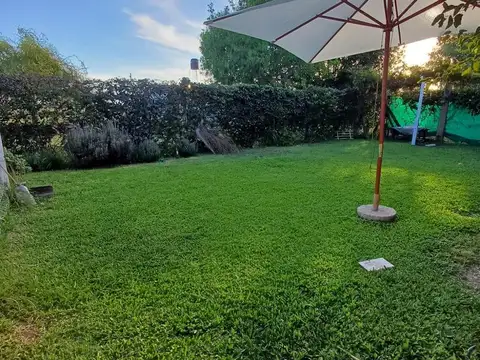 Casa en Venta 11 años