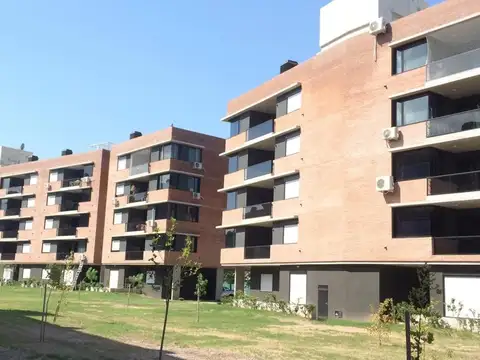 Fisherton Garcia Del Cossiobis 2100 , Piso 2