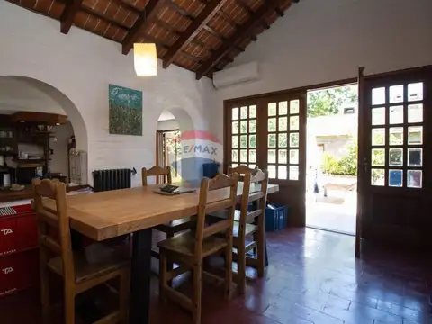 Casa en Alquiler 41 años