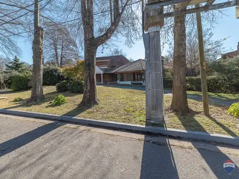 Casa en Venta de 5 dormitorios