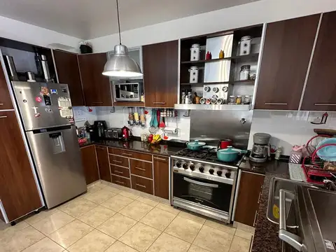 Casa en venta en Villa Urquiza