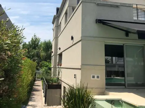 Casa en Venta 6 años