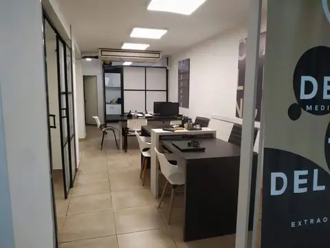Local - Venta - Argentina, Capital Federal - Av. Cordoba 1481