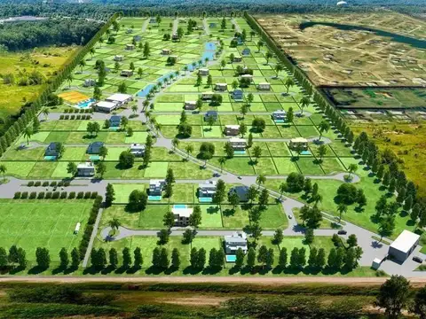 Terreno en Venta en Countries y Barrios Cerrados en Esteban Echeverria, USD 30.000