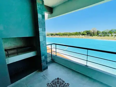 Departamento en Venta en Countries y Barrios Cerrados en Pilar, USD 230.000