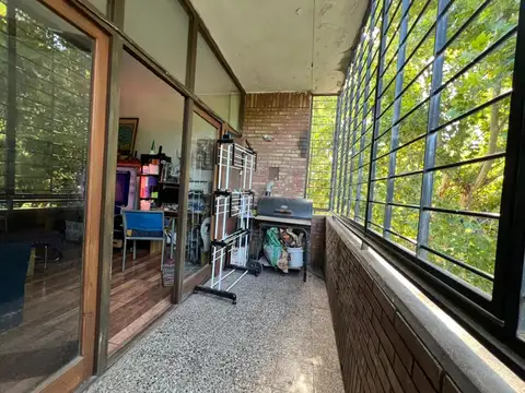 Departamento en Venta de 5 ambientes