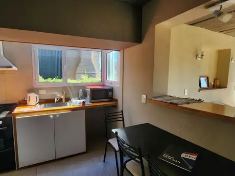 Depto Tipo Casa en Venta 13 años