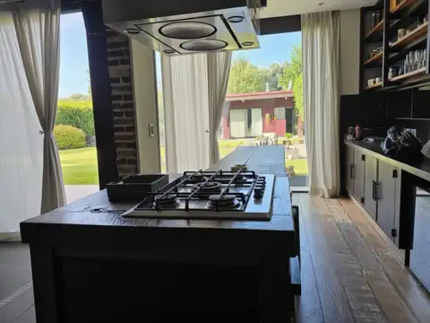 Casa en Alquiler 14 años