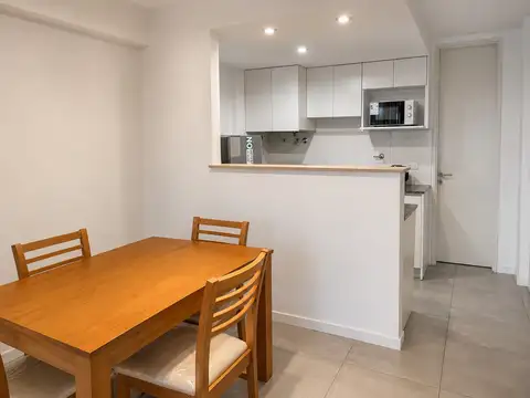 Departamento en Venta en Centro, USD 62.000