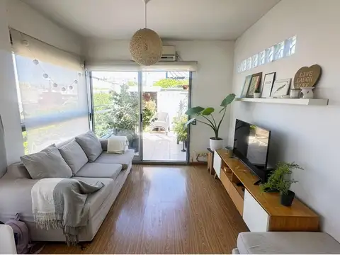 Departamento en Alquiler de 3 ambientes