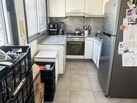 Departamento en Alquiler 15 años