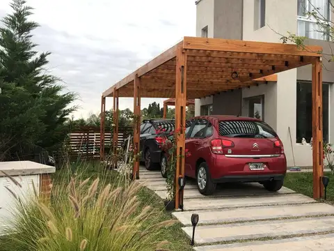 Barrio San Ramón  al 500