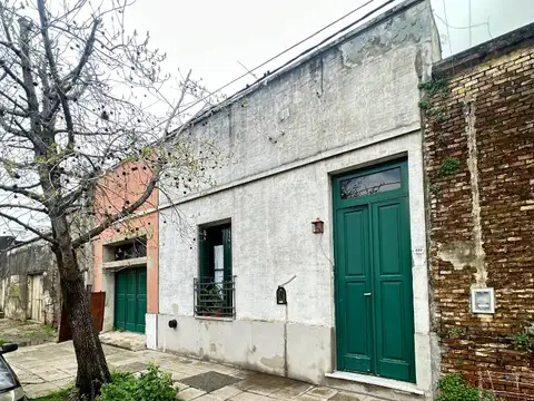 VENTA| Casa en San Andrés de Giles