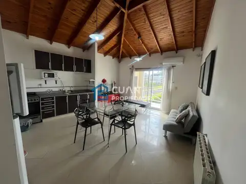 Alto Del Molino , Piso 2