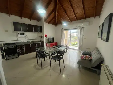 Alto Del Molino , Piso 2