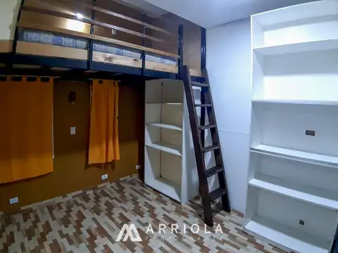 Casa en Colina Alegre