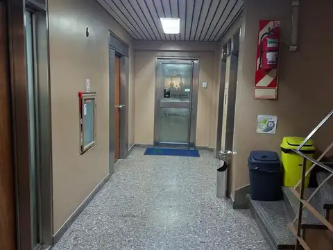 Oficina en Recoleta